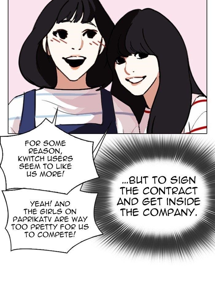 18+ Lookism Chapter 289 page 67