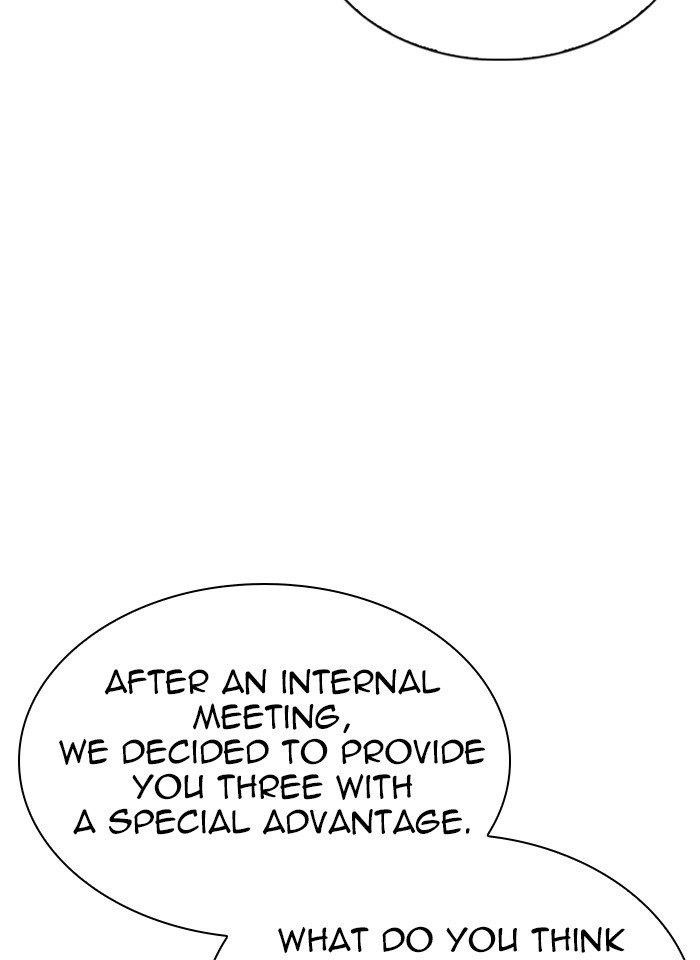 18+ Lookism Chapter 289 page 70