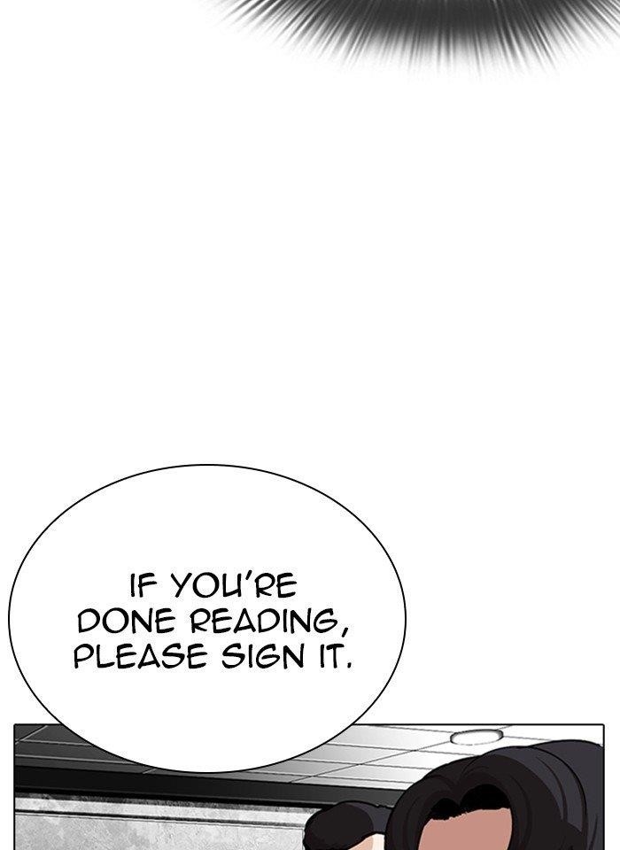 18+ Lookism Chapter 289 page 74