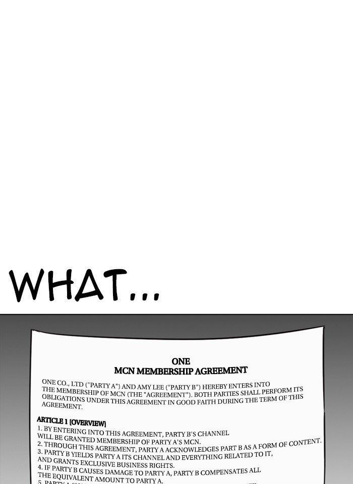 18+ Lookism Chapter 289 page 77