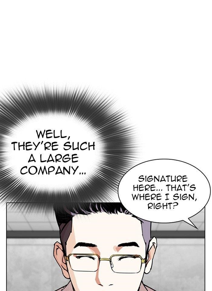 18+ Lookism Chapter 289 page 79