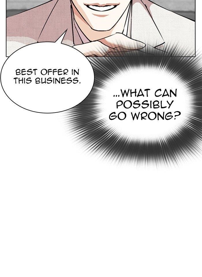 18+ Lookism Chapter 289 page 80