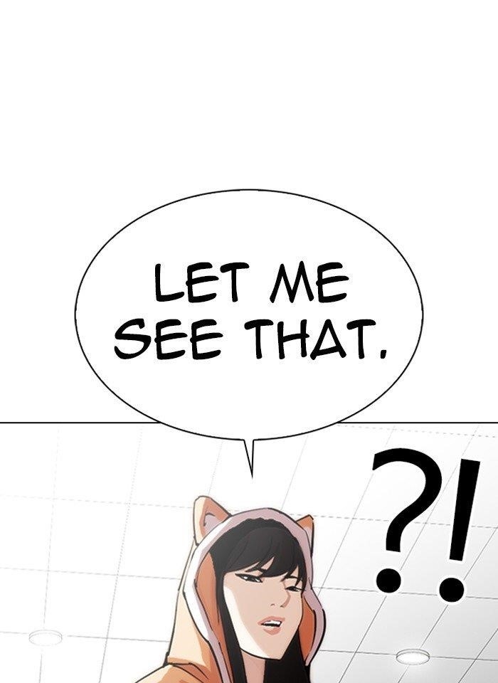 18+ Lookism Chapter 289 page 84