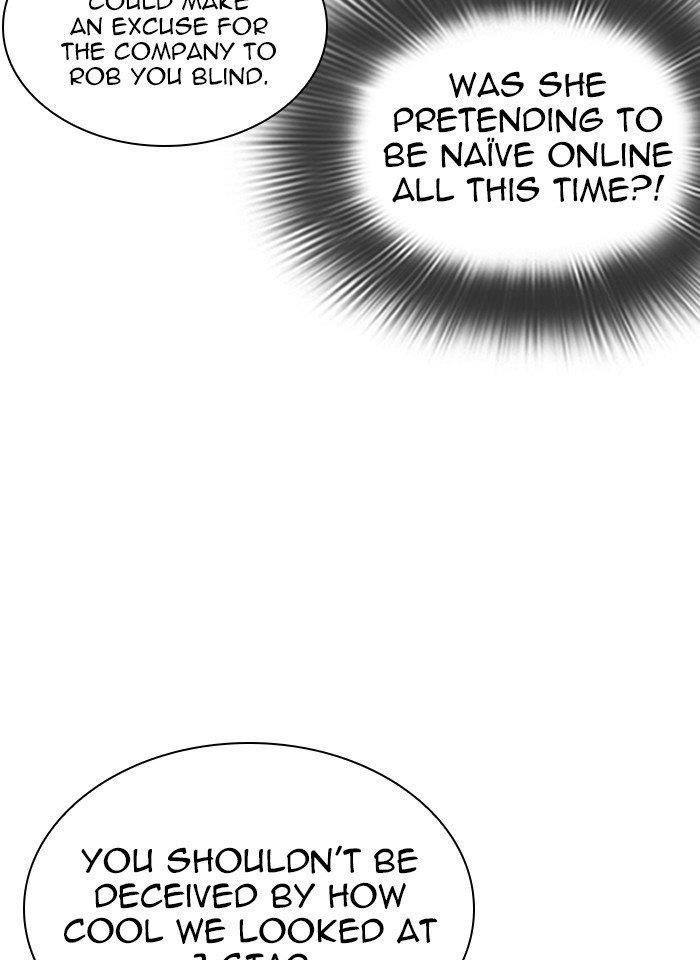 18+ Lookism Chapter 289 page 89