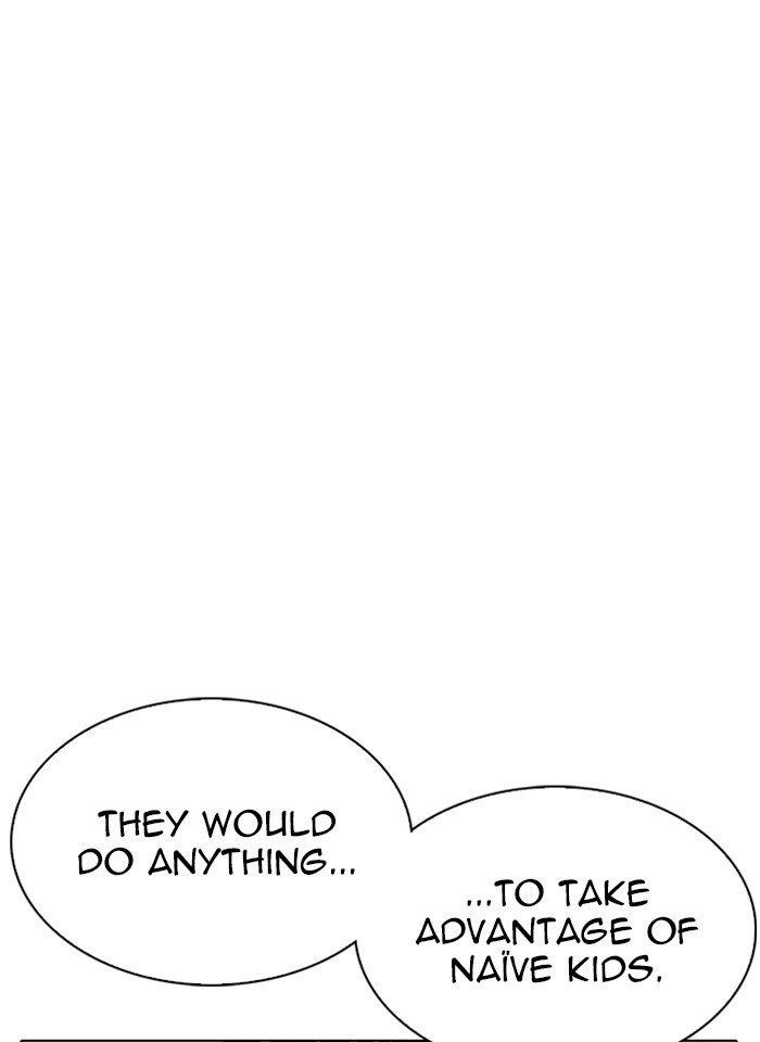 18+ Lookism Chapter 289 page 93