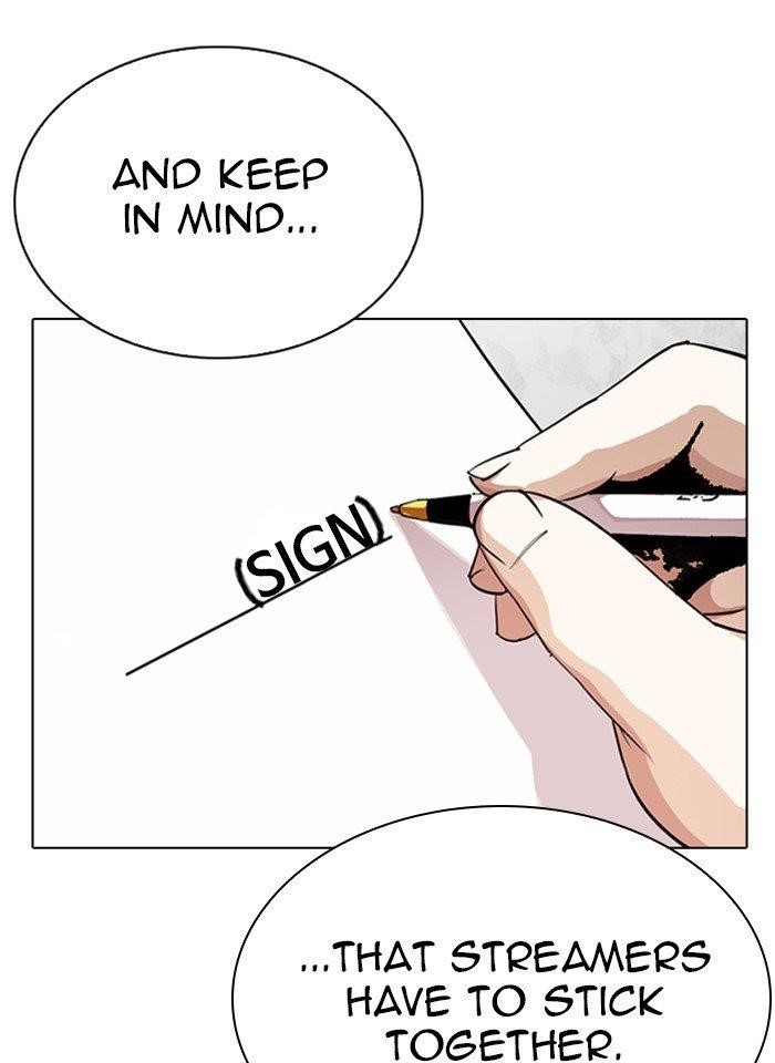 18+ Lookism Chapter 289 page 95