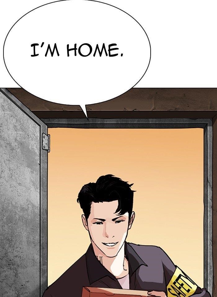 18+ Lookism Chapter 289 page 103
