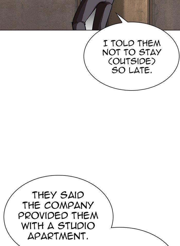 18+ Lookism Chapter 289 page 108