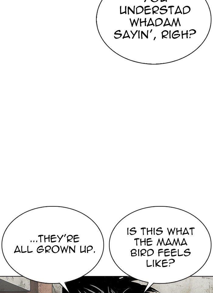 18+ Lookism Chapter 289 page 110