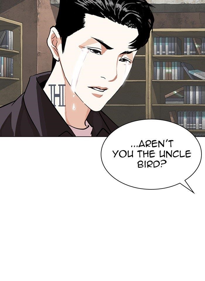 18+ Lookism Chapter 289 page 111