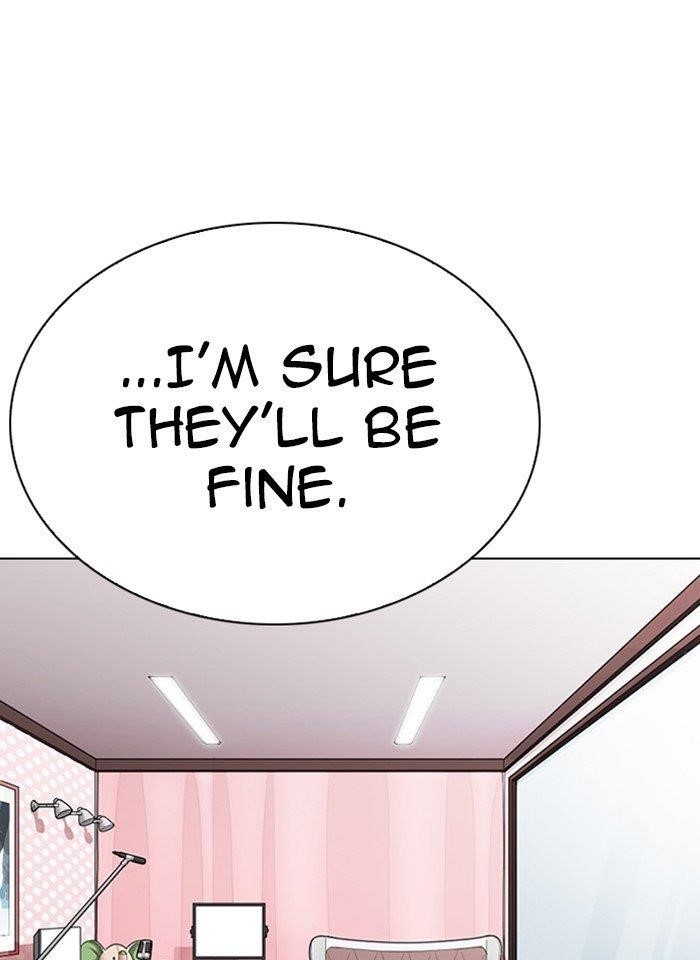 18+ Lookism Chapter 289 page 113