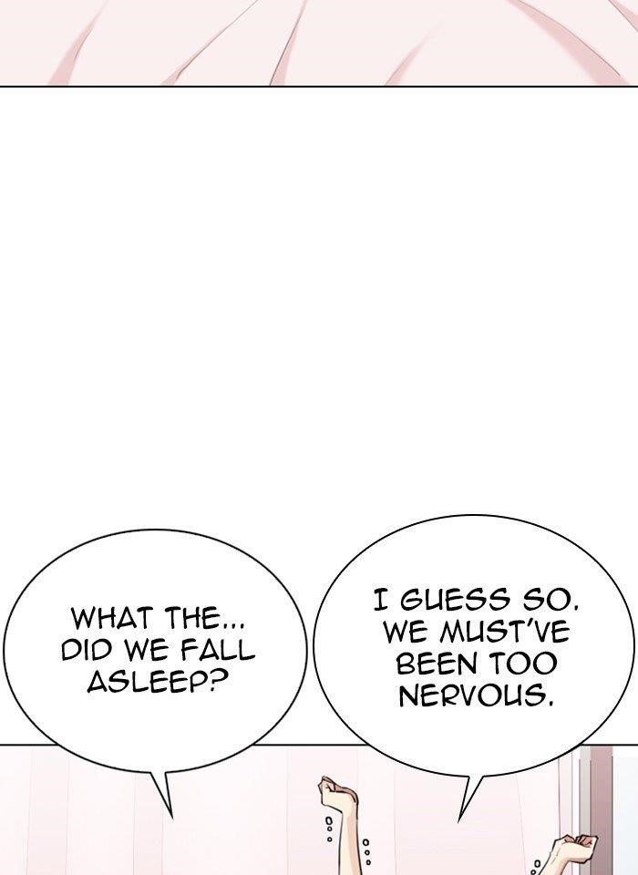 18+ Lookism Chapter 289 page 116