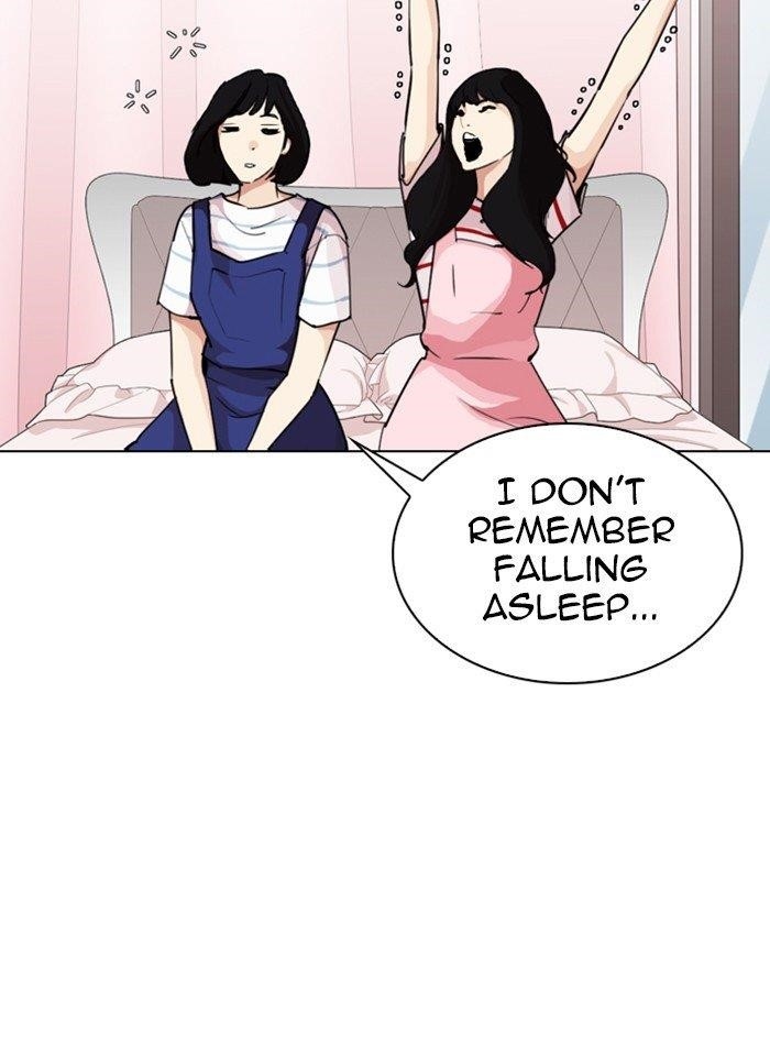 18+ Lookism Chapter 289 page 117