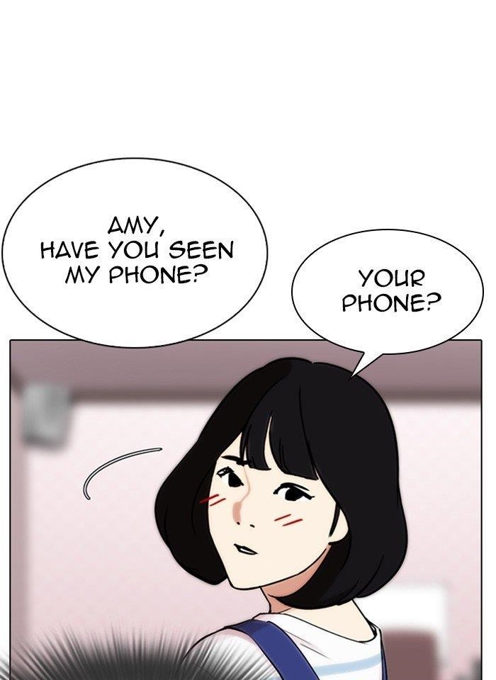 18+ Lookism Chapter 289 page 118