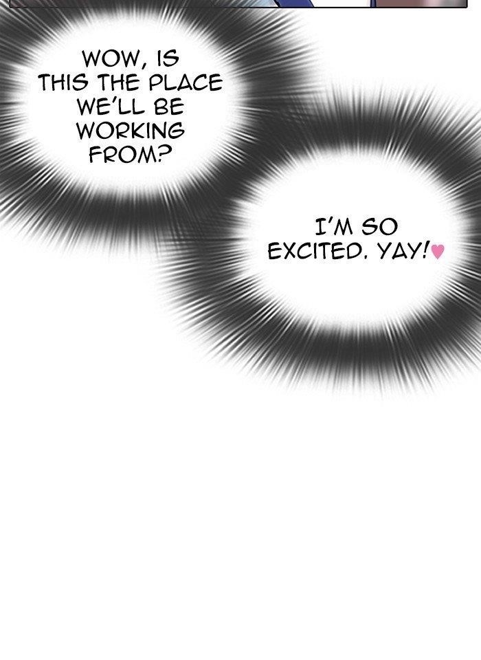 18+ Lookism Chapter 289 page 119