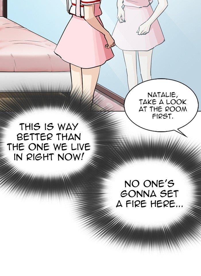 18+ Lookism Chapter 289 page 121