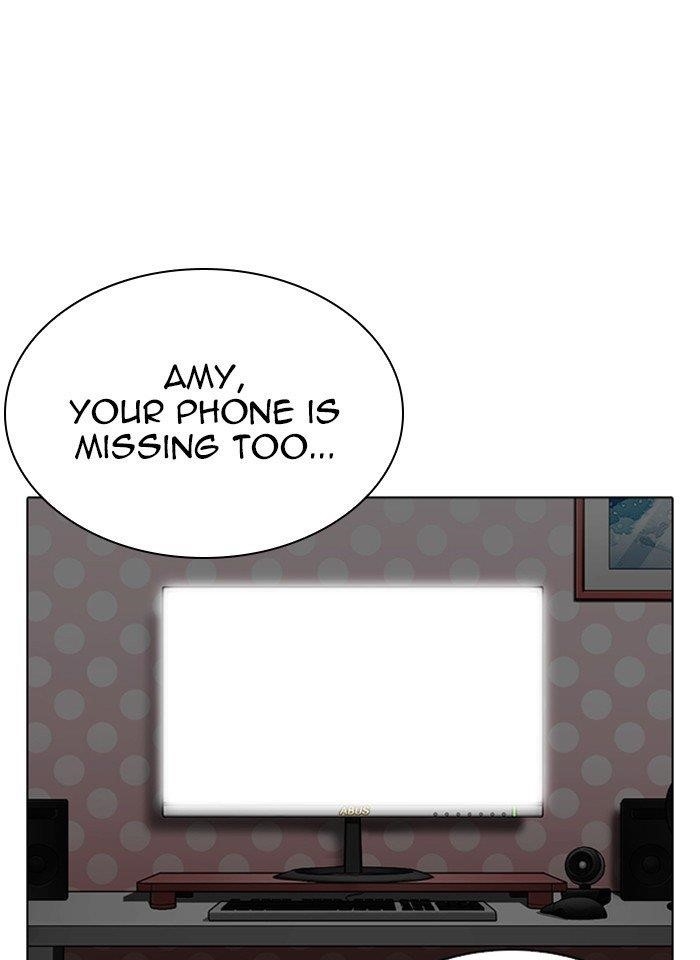 18+ Lookism Chapter 289 page 122