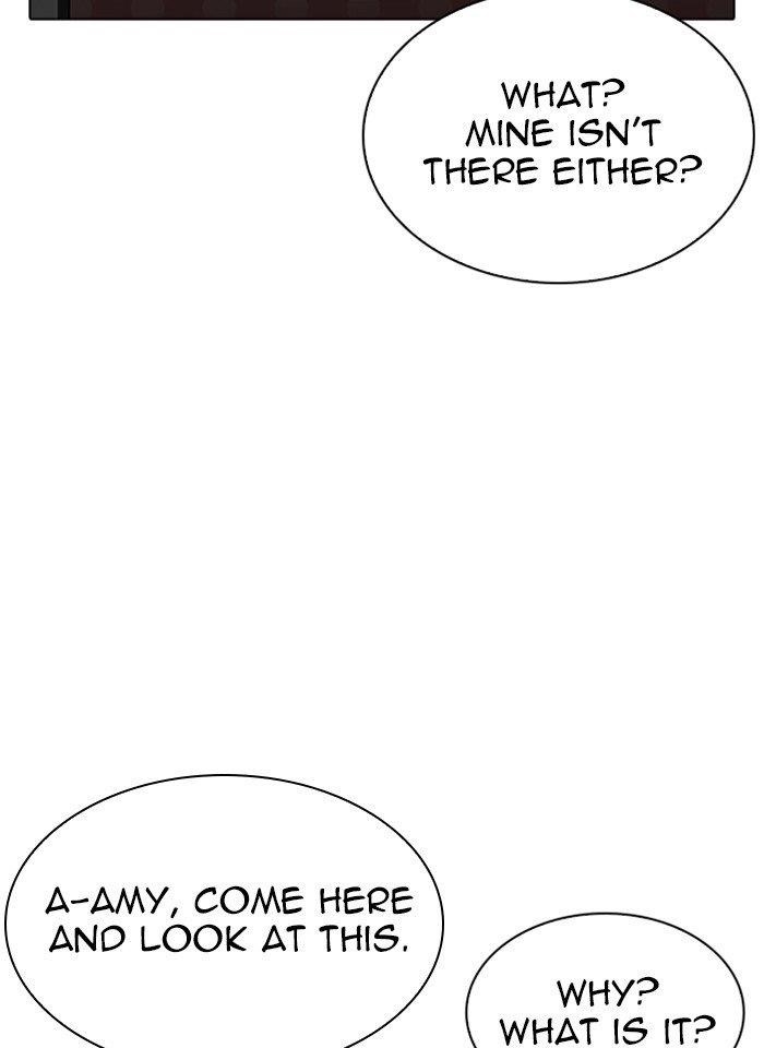 18+ Lookism Chapter 289 page 123