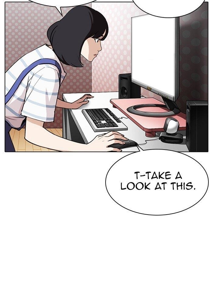 18+ Lookism Chapter 289 page 124