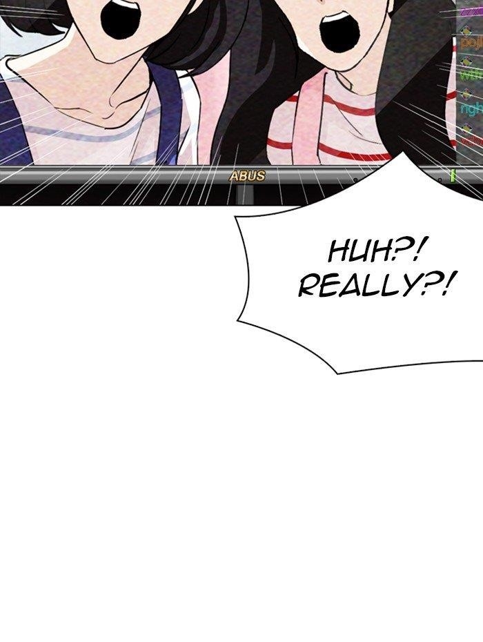 18+ Lookism Chapter 289 page 127
