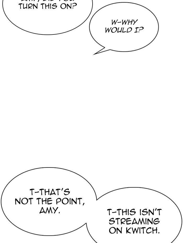 18+ Lookism Chapter 289 page 129