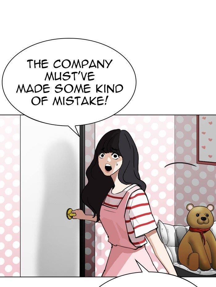 18+ Lookism Chapter 289 page 133