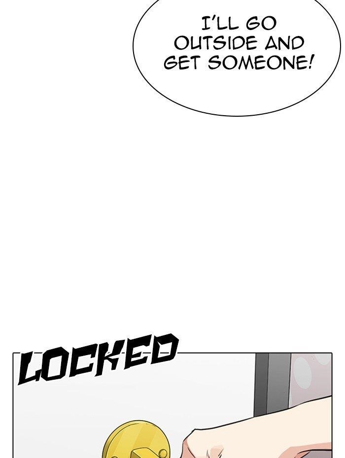 18+ Lookism Chapter 289 page 134
