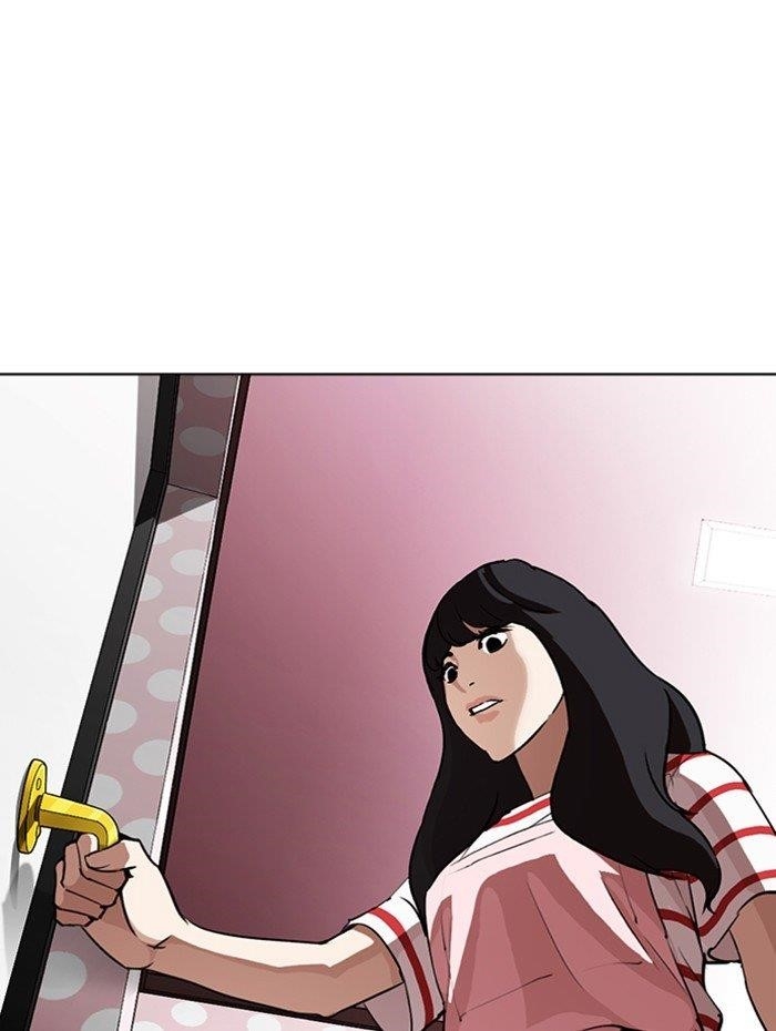 18+ Lookism Chapter 289 page 136