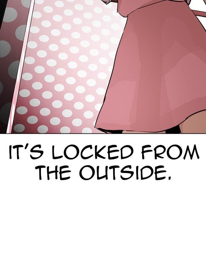 18+ Lookism Chapter 289 page 137