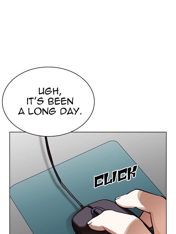 18+ Lookism Chapter 289 page 142