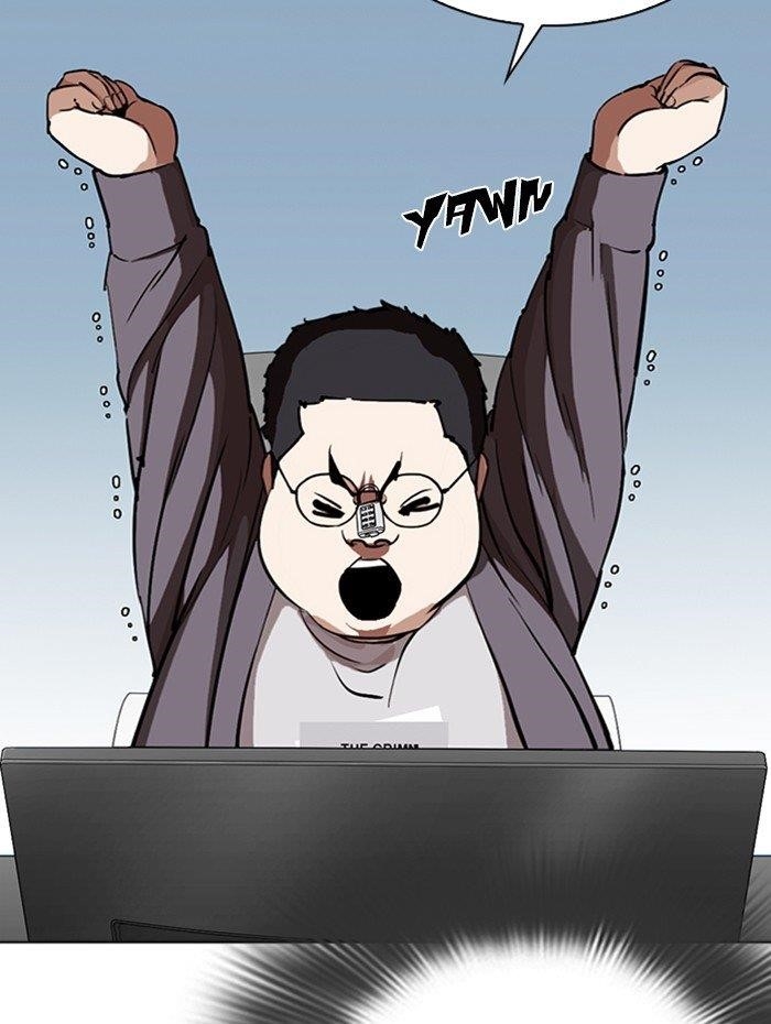 18+ Lookism Chapter 289 page 144