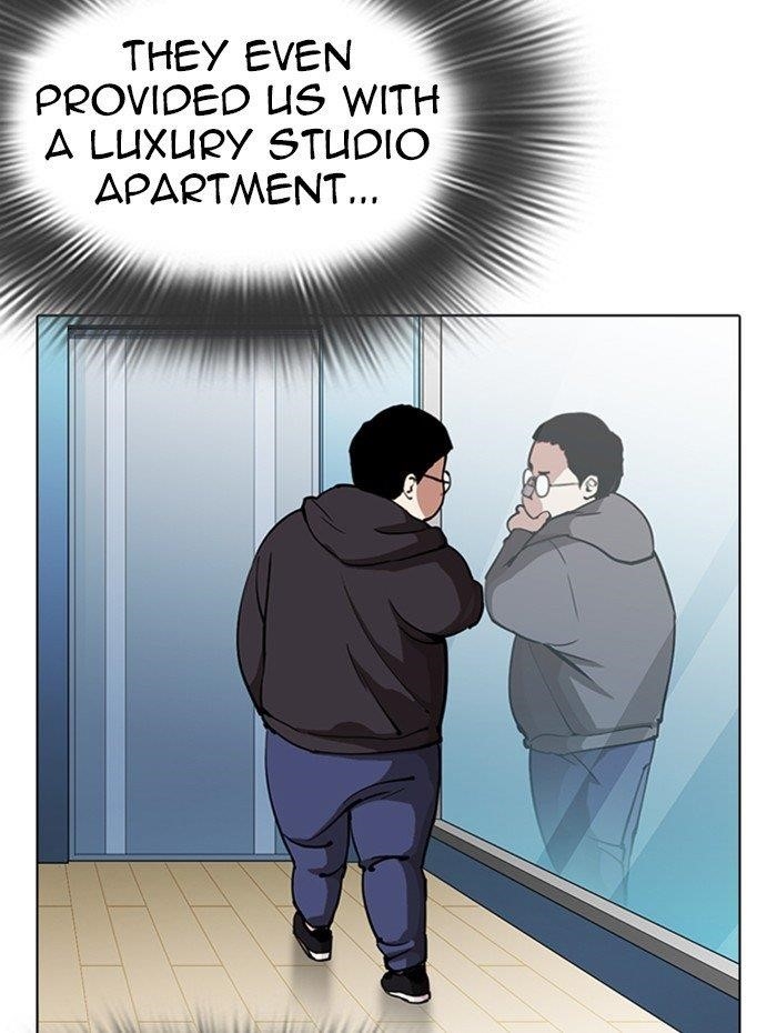 18+ Lookism Chapter 289 page 146