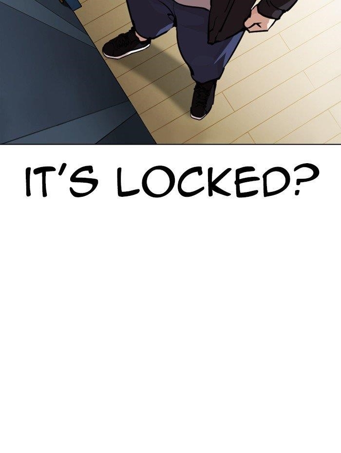 18+ Lookism Chapter 289 page 151