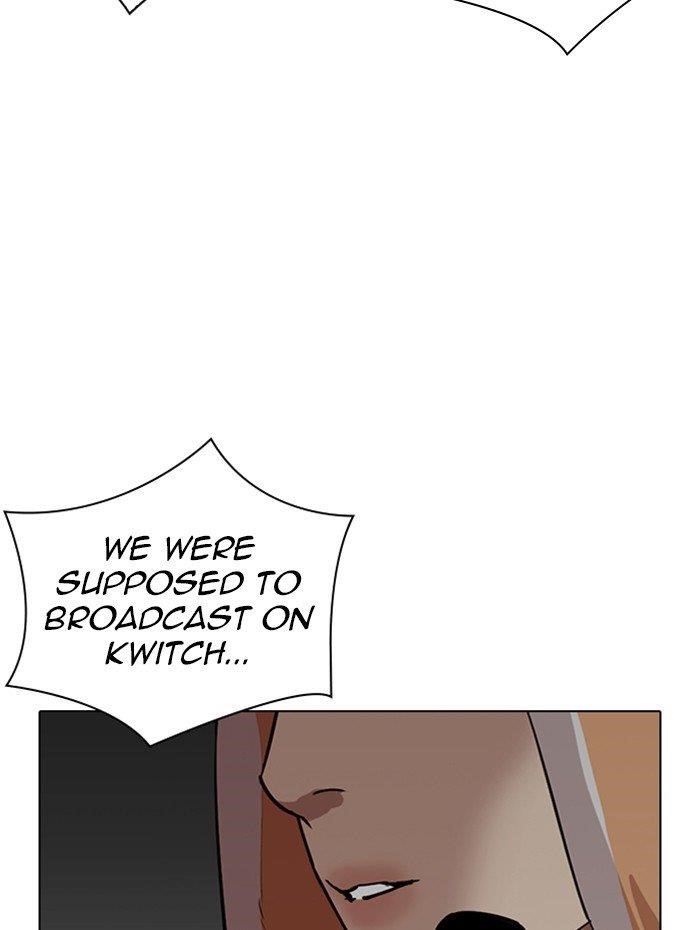 18+ Lookism Chapter 289 page 154