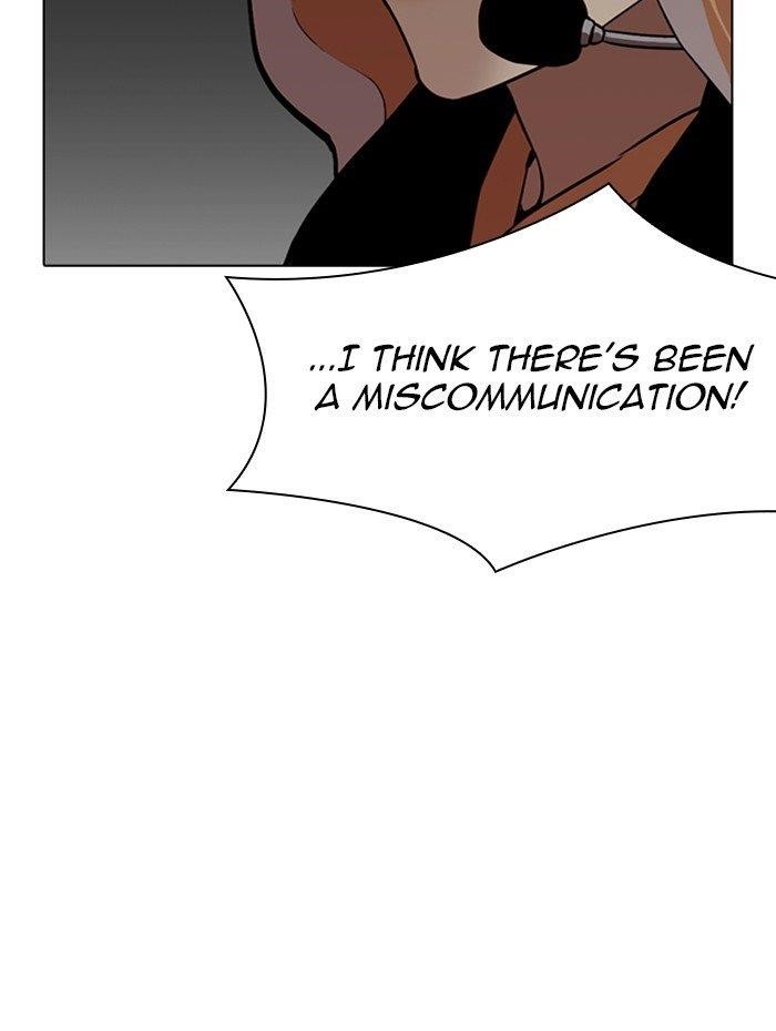 18+ Lookism Chapter 289 page 155