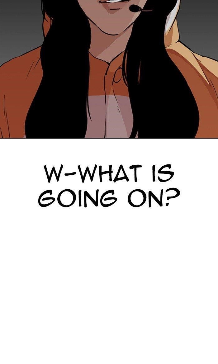 18+ Lookism Chapter 289 page 157