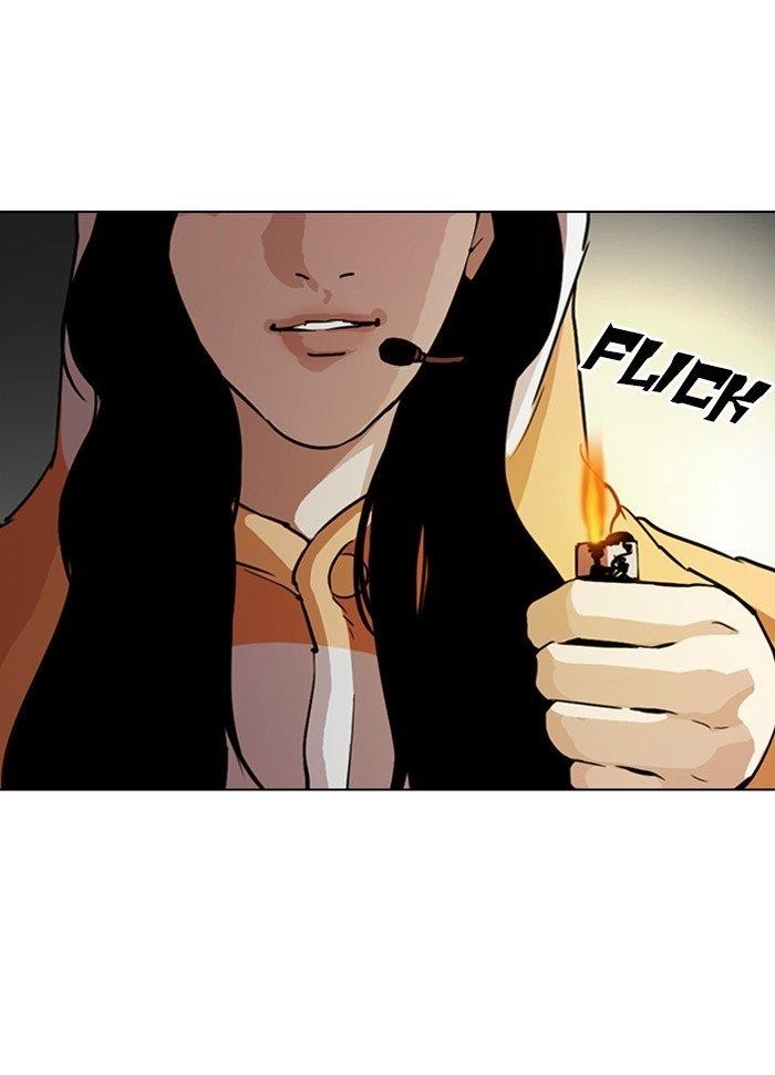 18+ Lookism Chapter 289 page 158