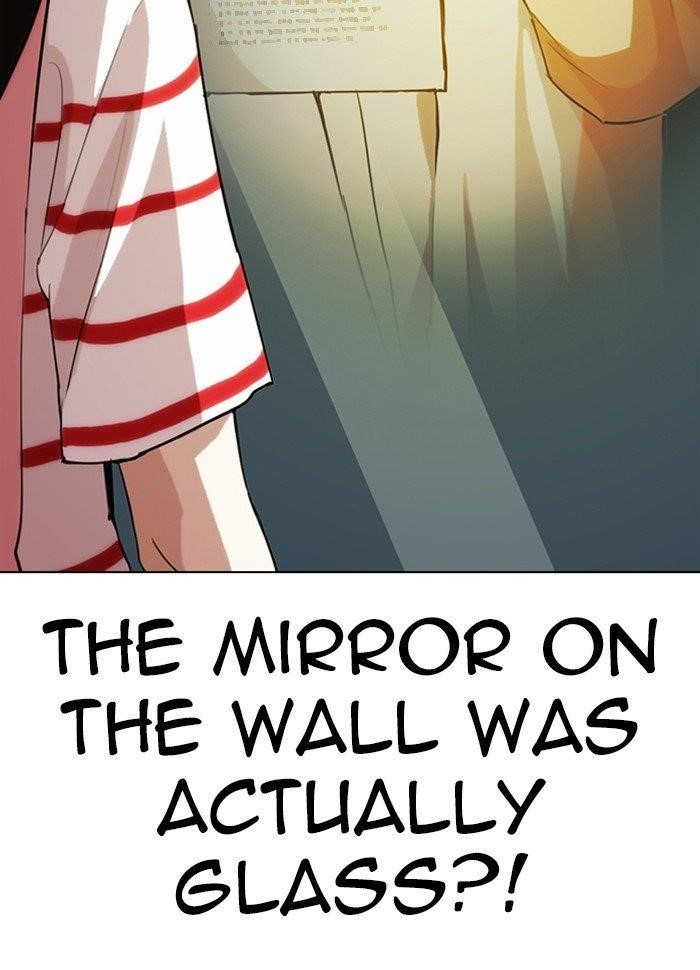 18+ Lookism Chapter 289 page 161