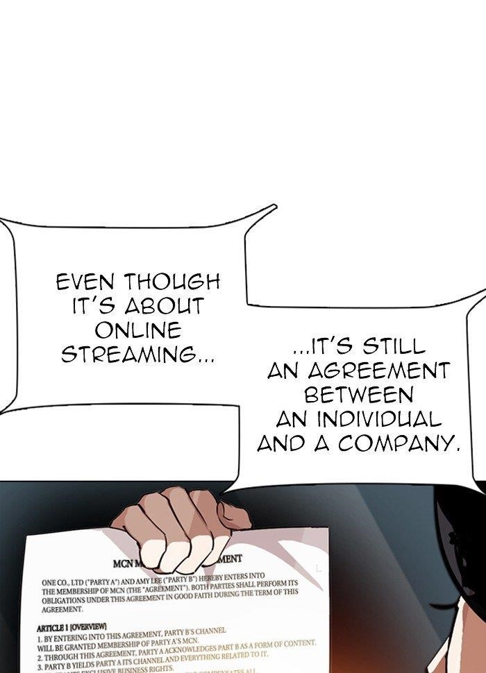 18+ Lookism Chapter 289 page 162