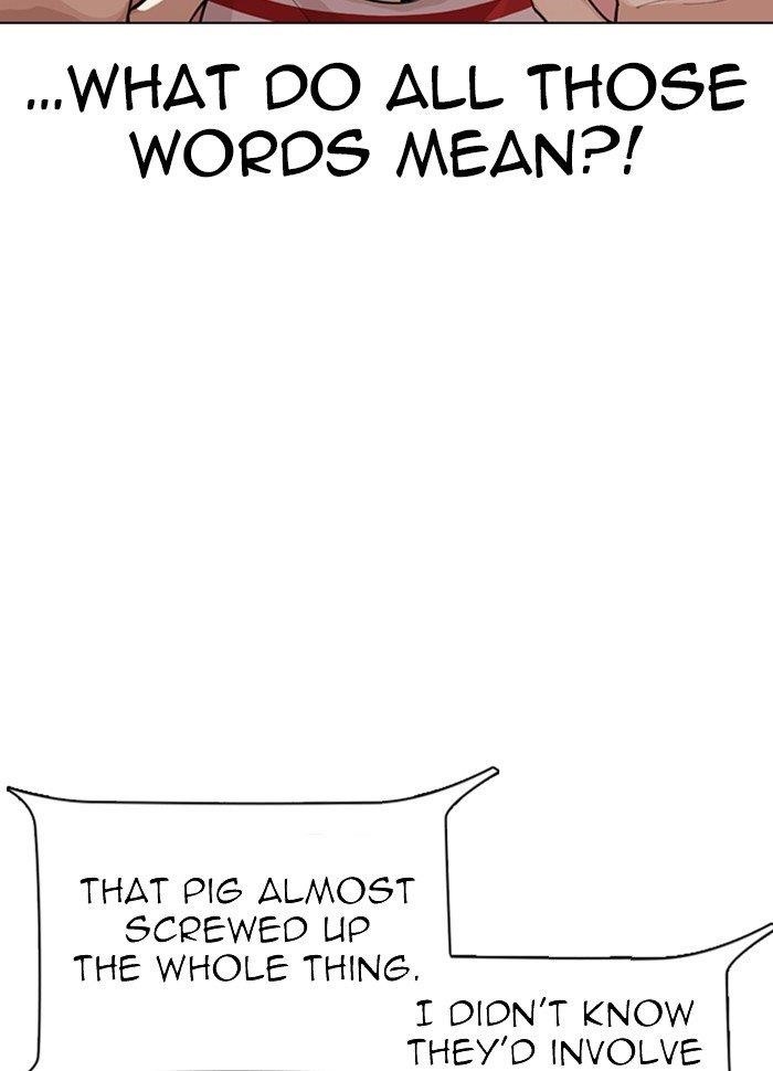 18+ Lookism Chapter 289 page 165
