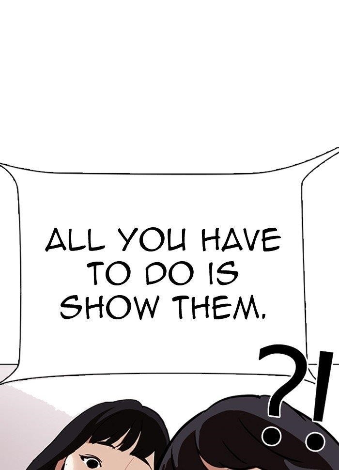 18+ Lookism Chapter 289 page 175