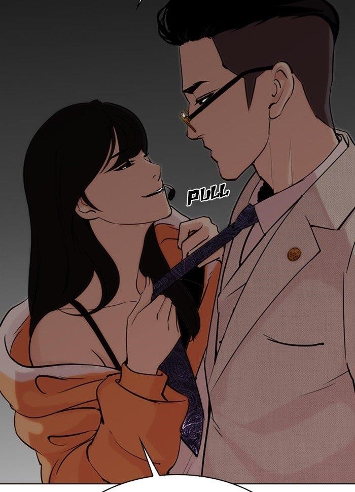 18+ Lookism Chapter 289 page 190