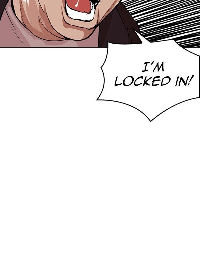 18+ Lookism Chapter 289 page 195