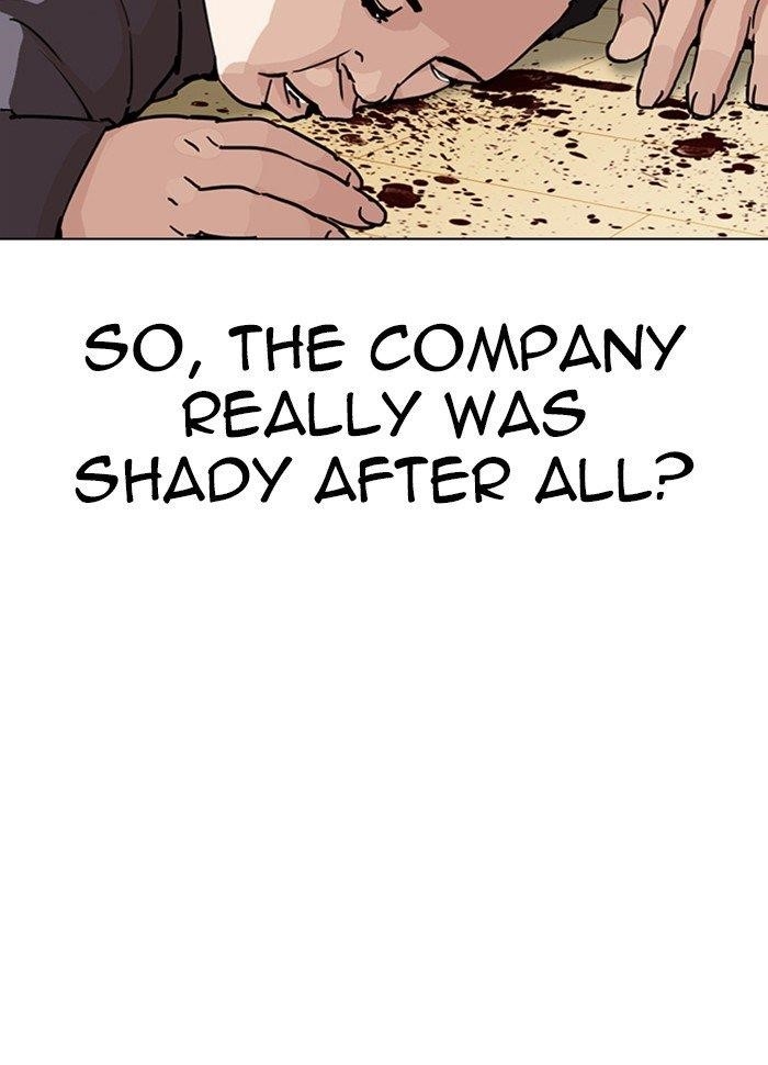 18+ Lookism Chapter 289 page 201