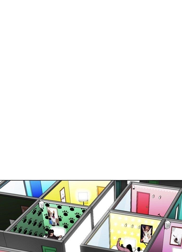 18+ Lookism Chapter 289 page 204