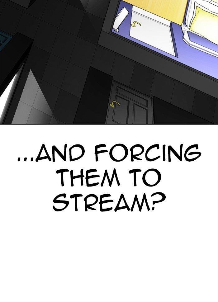 18+ Lookism Chapter 289 page 207