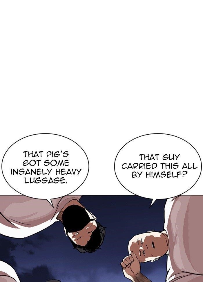 18+ Lookism Chapter 289 page 214