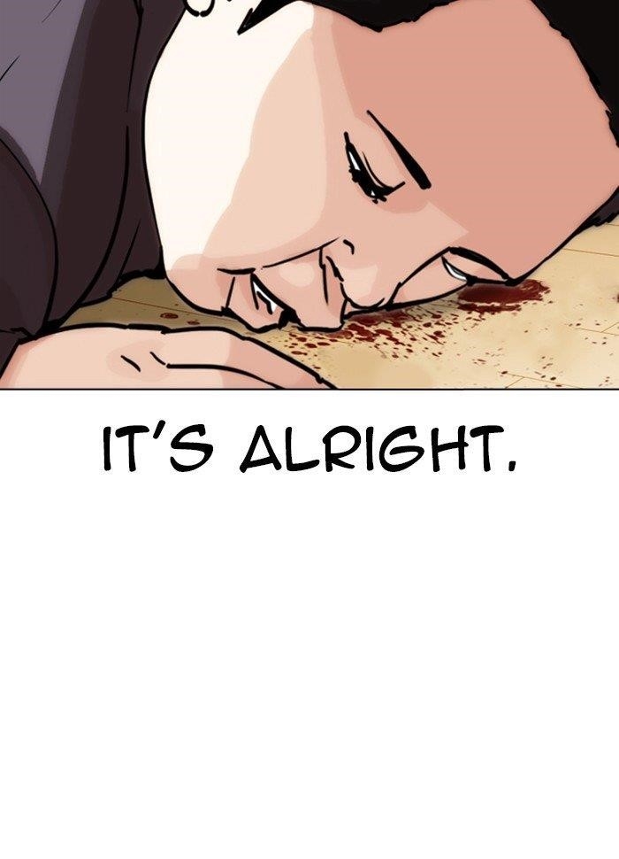 18+ Lookism Chapter 289 page 216