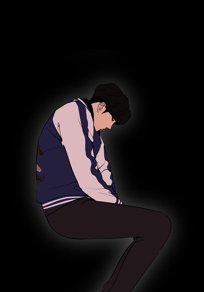 18+ Lookism Chapter 289 page 219