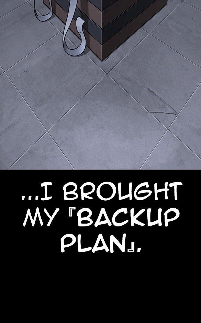 18+ Lookism Chapter 289 page 222